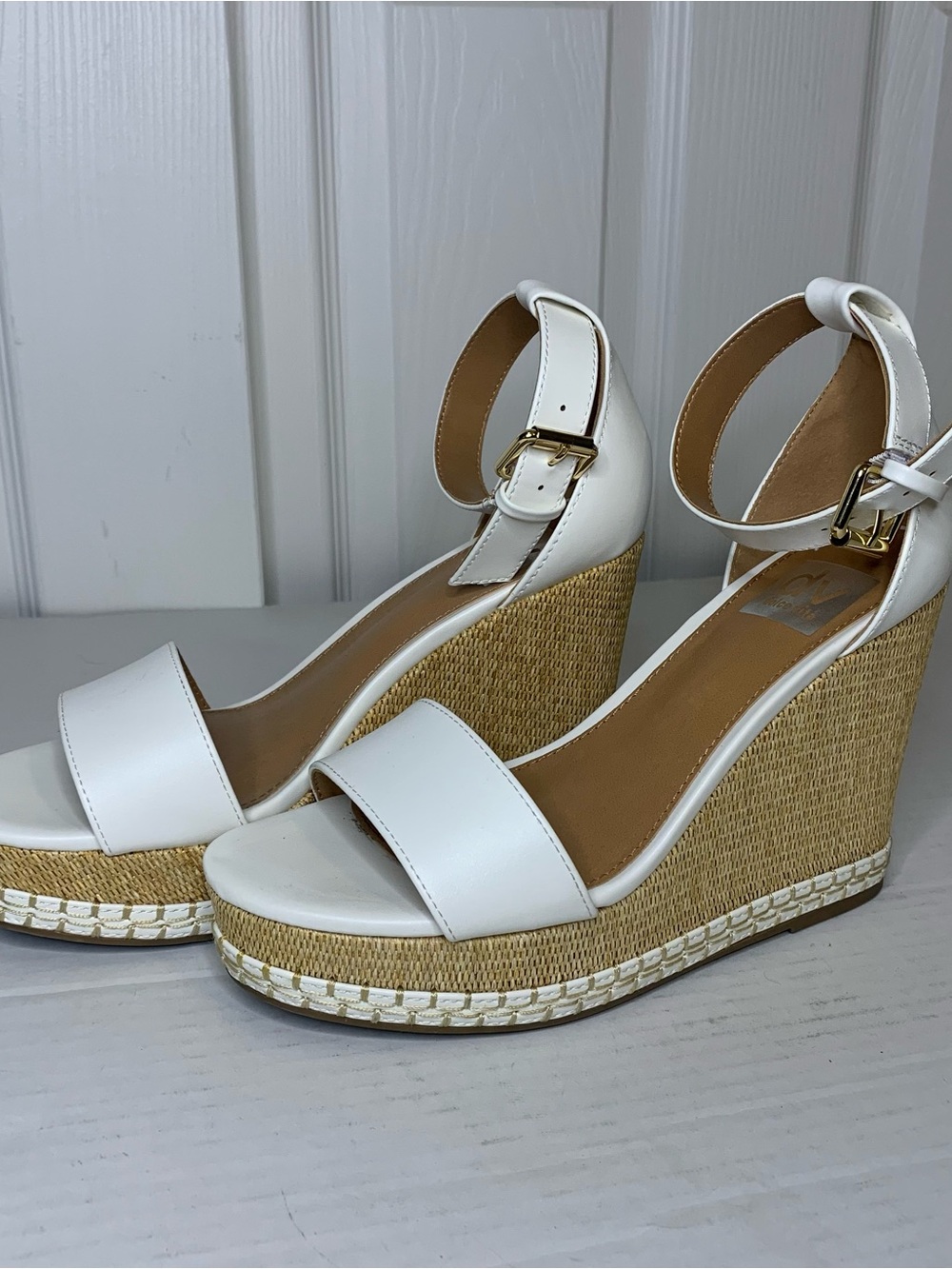 Dolce Vita Tammara Wedges Sandals